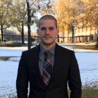 LONGVIEW INTERNATIONAL TECHNOLOGY SOLUTIONS INC Employee Jake Williamson's profile photo