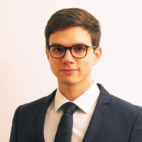 Magazino GmbH Employee Pierre Venet's profile photo