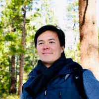 Tau Carbon Employee John Lin's profile photo