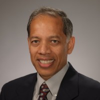 NASA Ames Research Center Employee Rupak Biswas's profile photo