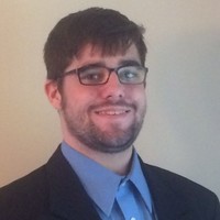 Ultius Employee Mitchell Harkey's profile photo