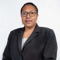 PNG Customs Services Employee Natasha Pera's profile photo