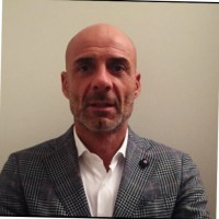 Sofidel S.p.A. Employee Enrico Gozzi's profile photo