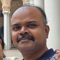 Karthik E Email & Phone Number