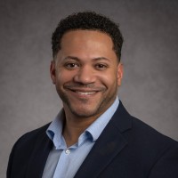 PayPal Employee Cedric Brown's profile photo