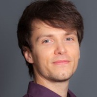 Accenture Employee Marcel Schulz's profile photo
