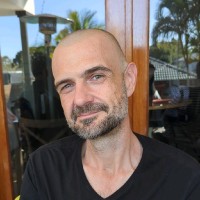 Sentrian Pty Ltd Employee Adrian Scrimshaw's profile photo