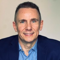 Chubb Life Employee Stephen Newton's profile photo
