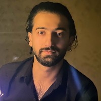 Wisdomise Employee Nima Alizadeh's profile photo