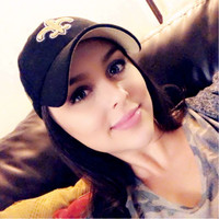 Courtney Buras