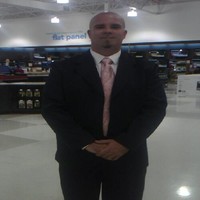 Xerium Corporation Stowe Woodward Division Employee Nicholas Allison's profile photo