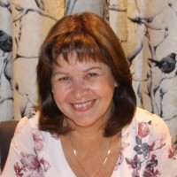 The Government of Western Australia Employee Susanne Harris's profile photo