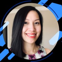 AnswerRocket Employee Vivian Kim's profile photo