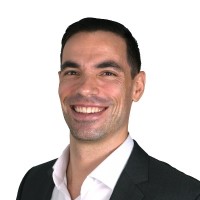 Ambition Employee Michael Nette's profile photo