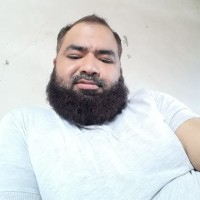 Trident Engineers Employee Mirza Baig's profile photo