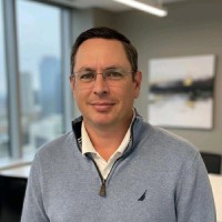 Siemens Employee Rob Geist's profile photo