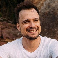 Clicksign Employee Fabio Menegazzo's profile photo