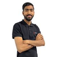 Currently Employee Vipin Kumar's profile photo