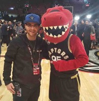 MLSE (Maple Leaf Sports & Entertainment) Employee Josh Rosenzweig's profile photo
