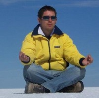 Sweetwater Organic Community Farm Employee Chris Kenrick's profile photo