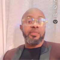Data Intelligence Systems Employee Tunde K.'s profile photo