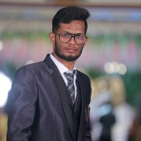 Crime News Press Employee Manoj Pg's profile photo