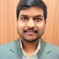 Atcore Digital Employee Brijesh Kumar's profile photo