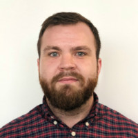 M&T Bank Employee Cody Robbins's profile photo