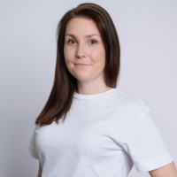 Conlea Employee Paulina Roszkowska's profile photo