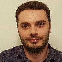Radu Rusu Email