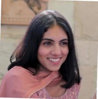 Priyanka Lohia Email & Phone Number