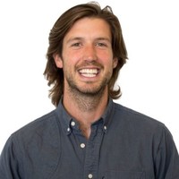FORGET IMPOSSIBLE Employee Kyle Bullerjahn's profile photo