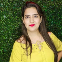 FlySquare Solution Employee Deepika Gandhi's profile photo