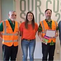 Samantha-Jane Norman Email