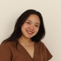 Changi Airport Group Employee Lim Hui's profile photo