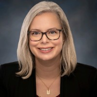 ChildStrive Employee Gena Divine's profile photo