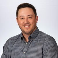 Mondelēz International Employee Josh Linden's profile photo