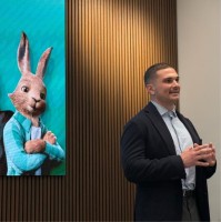 Vaillant Italia Employee Diego Scuderi's profile photo
