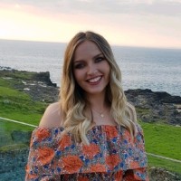 AuditComply Employee Astrid Hampton's profile photo