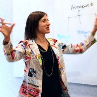 Miriam Stein Email & Phone Number