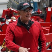 Salford Group Employee Mike Amormino's profile photo