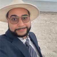 International Food Solutions Employee Michael Caminero's profile photo