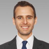 Kekst CNC Employee Andrew Blecher's profile photo