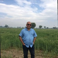 Oasis Travel Employee Rizwan Jeewa's profile photo