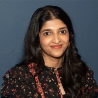 Aspire Leaders Program Employee Rizreen Siraj's profile photo