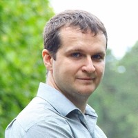 Dmitriy Malchenkov Email & Phone Number