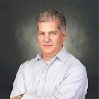 Hope Hospice Employee Mike Jones's profile photo