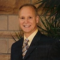 Ceragon Networks Employee Ray Copeland's profile photo