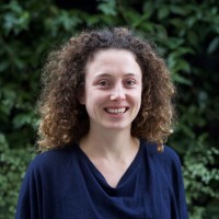 I Care Employee Emma Griveau-Billion's profile photo