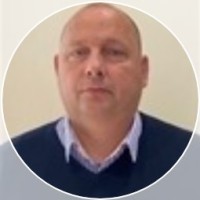 ISS Technical Services Employee Darren Richards's profile photo